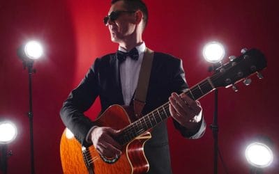 How to Dress a Musician for Success