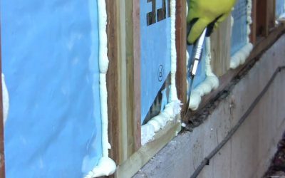 A Beginner’s Guide to Spray Foam Insulation