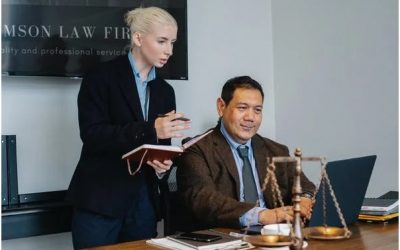 How Can a Criminal Lawyer Help You?