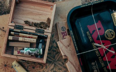 A Guide To Weed Stash Boxes and Efficient Smell-Proofing
