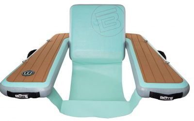 Bote Inflatable Hangout Chair Review