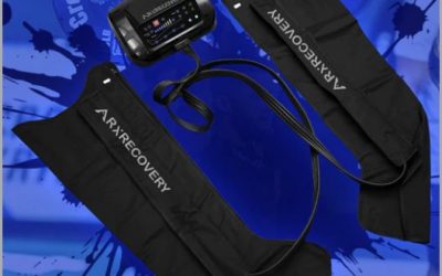 ApexRx Recovery Boots Review