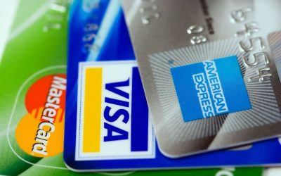 Looking To Get A Credit Card? What You Should Know Before Applying