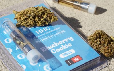 What Are The Positive Effects Of HHC Cannabinoid? Find Out Here