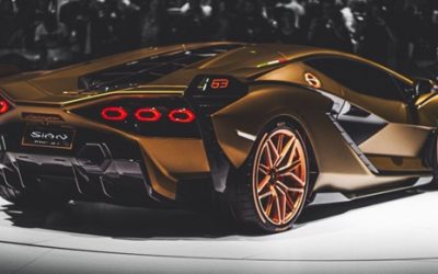 Top 3 Luxury Cars For Men