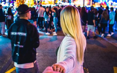 Dress for The Occasion: A Guide for a Perfect Date