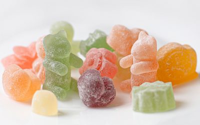 How can the Best Delta 9 Gummies Impact You?