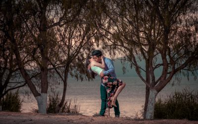 A Tailor-made Guide to Adding a Little Spice to Your Sex Life