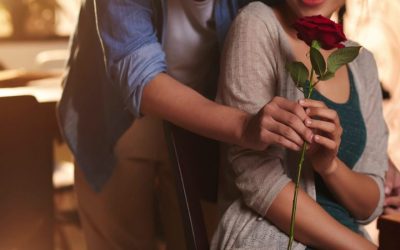 5 Ways To Win Her Over After Your First Date