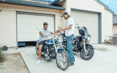 Good Reasons to Consult a Lawyer Before Buying Your First Motorcycle