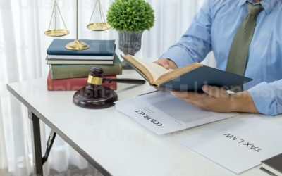 When Do You Need To Call A Lawyer?