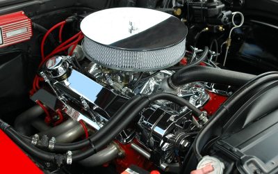 How to Extend the Life of Your Engine: Five Top Tips