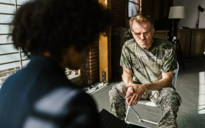 5 Tips For Veterans To Take Care Of Their Health