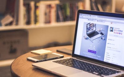 9 Reasons Why Your Website Should Be A Priority