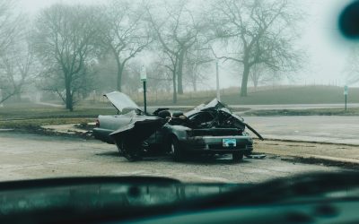 Important Steps to Take After a Health-Damaging Accident