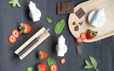 Want to Mix Your Own Vape Juice? Here are Some Useful Tips