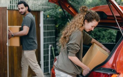 How To Better Organise Your Move To Another State