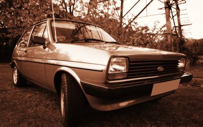 Turn Your Old Car Into a Serious Profit: Top Tips to Help You