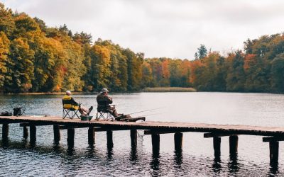 How to Have an Awesome Fishing Weekend and Relax