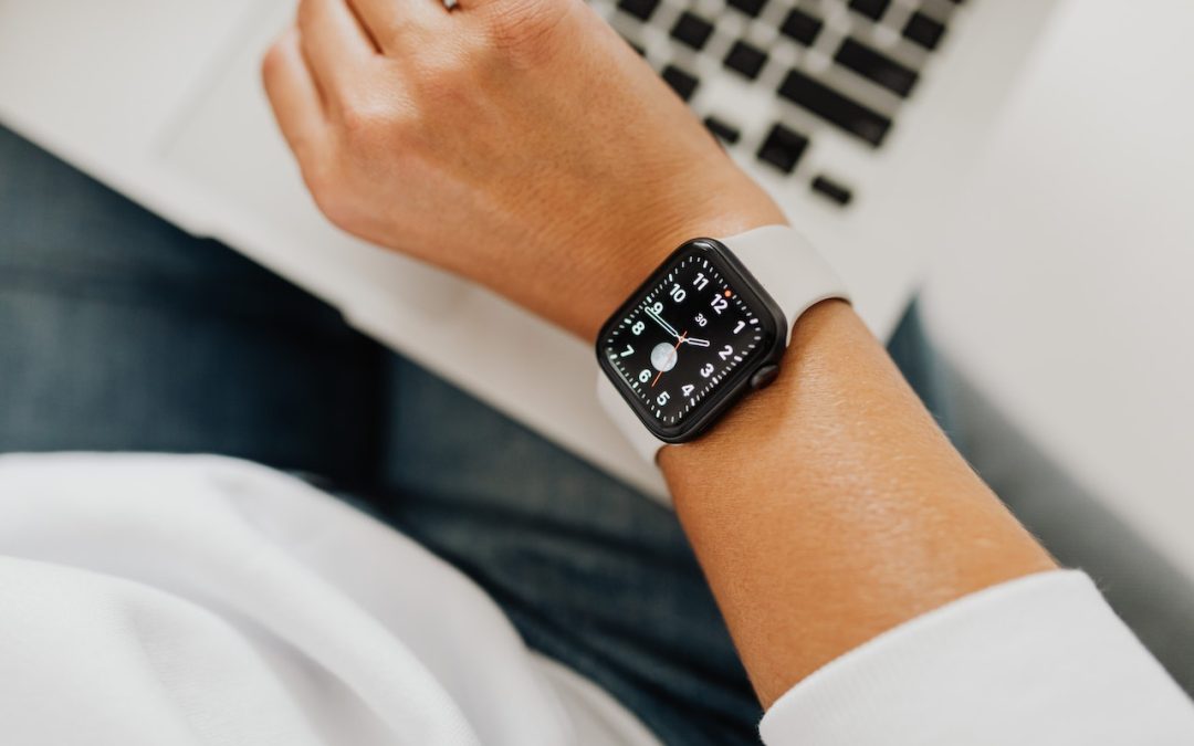 Best Band Material for Apple Watches