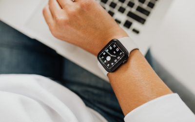 Best Band Material for Apple Watches