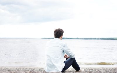 What sort of vacation does a true man like?