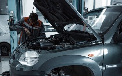 4 Ways to Avoid Common Collision Repair Mistakes