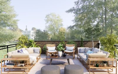 9 Design Ideas For A Perfect Porch