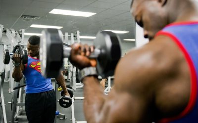 Test Boost Max Testosterone Booster Review