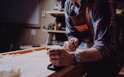Common Woodworking Mistakes You Should Avoid at All Costs