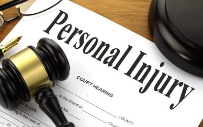The 5 Best Strategies For Maximizing Your Personal Injury Settlement