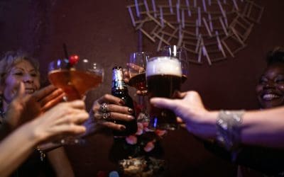 Everything You Need To Know About Nitro Beer