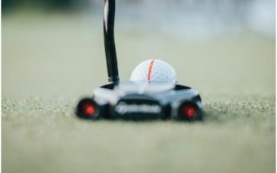 AboutGolf: A Golf Simulator To Improve Your Play