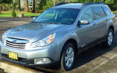 The 2023 Subaru Outback: Is It Worth the Hype?