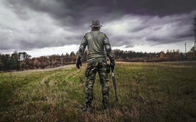 The Secret to Organizing Your Hunting Gear