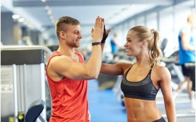 Should You Get a Personal Trainer for Performance Training?