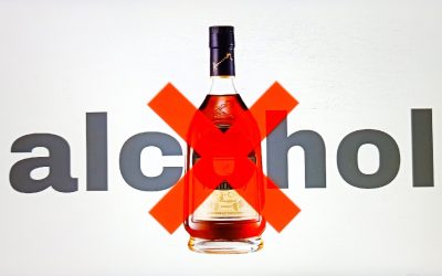 5 Conditions People Often Try to Self-Medicate With Alcohol