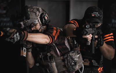 Your Complete Guide to Buying Tactical Gear