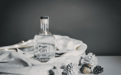 Unique Gifts for Gin Lovers: Personalised Bottles and More