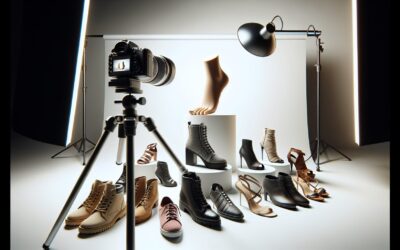 A peek into niche hobbies: the unexpected market for foot photography