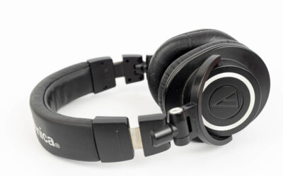 The Ultimate Guide to Studio Headphones: From Budget to High-End Picks