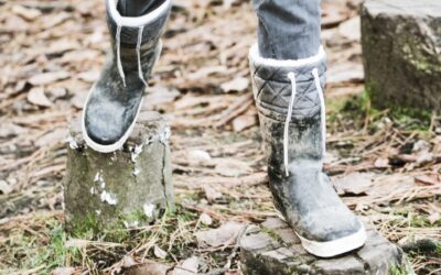 The Best Foot Care Routines for Autumn