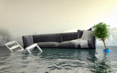 Smart Shopping for Water Damage Services