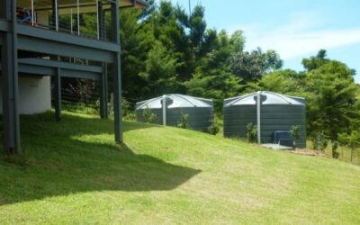 Essential Men’s Guide to Wollongong Water Tanks