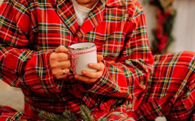 Forget About Public: Do Men Really Wear Pajamas to Bed?