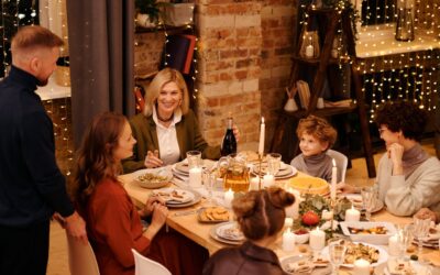 Your Guide to Planning a Family Celebration That Everyone Will Remember