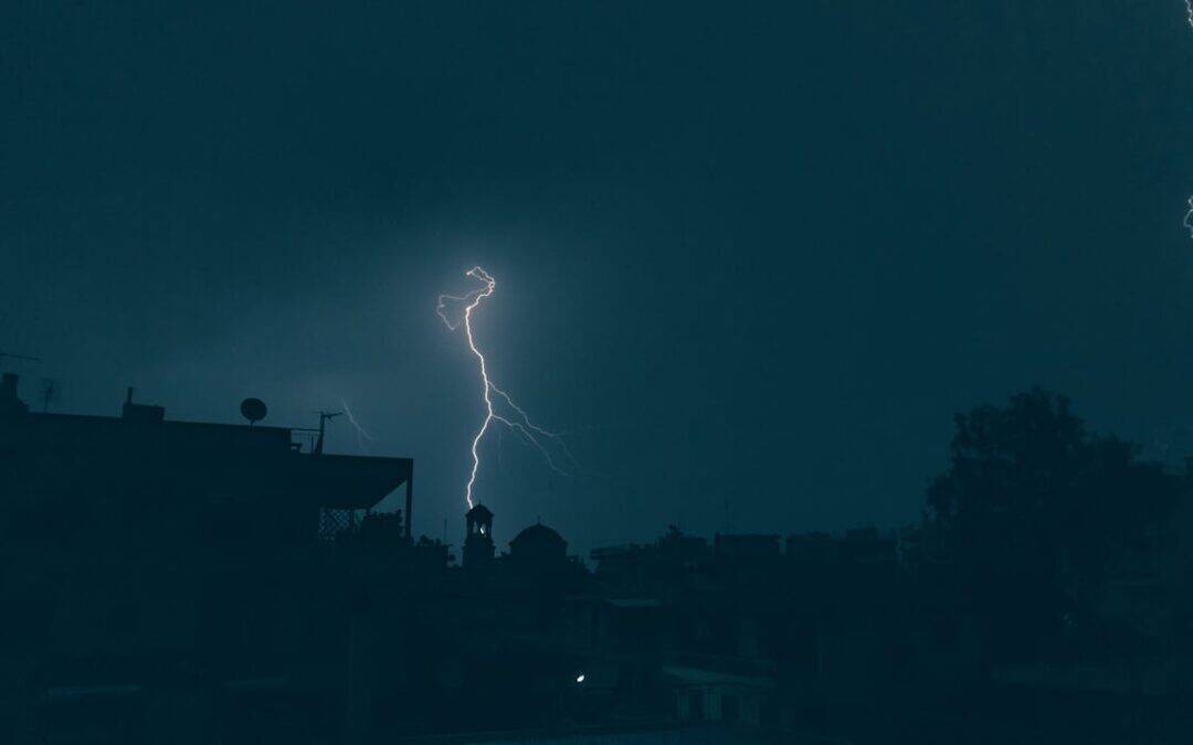 What Should New Homeowners Check After a Storm?