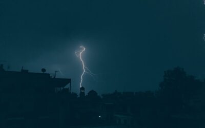 What Should New Homeowners Check After a Storm?