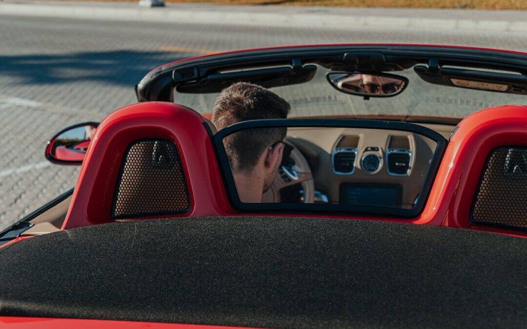 What Should a Car Have If It’s a Midlife Upgrade?