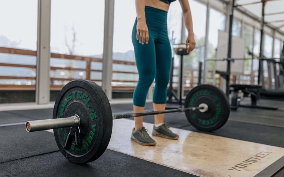 Why Increasing Your Muscle Mass is So Important for Your Health